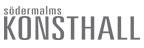 Södermalms konsthall logotyp