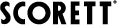 Scorett logotyp