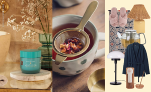 Lugna kvällar hemma, tips, inspiration, mys