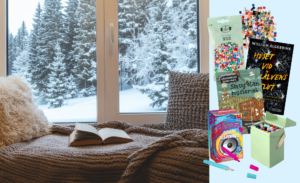 Sportlov på Triangeln, spel, mys, pyssel, aktiviteter