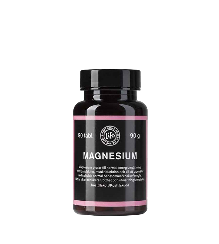 Magnesium Life