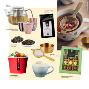 Lugna kvällar hemma, snacks, dryck, tips och inspiration